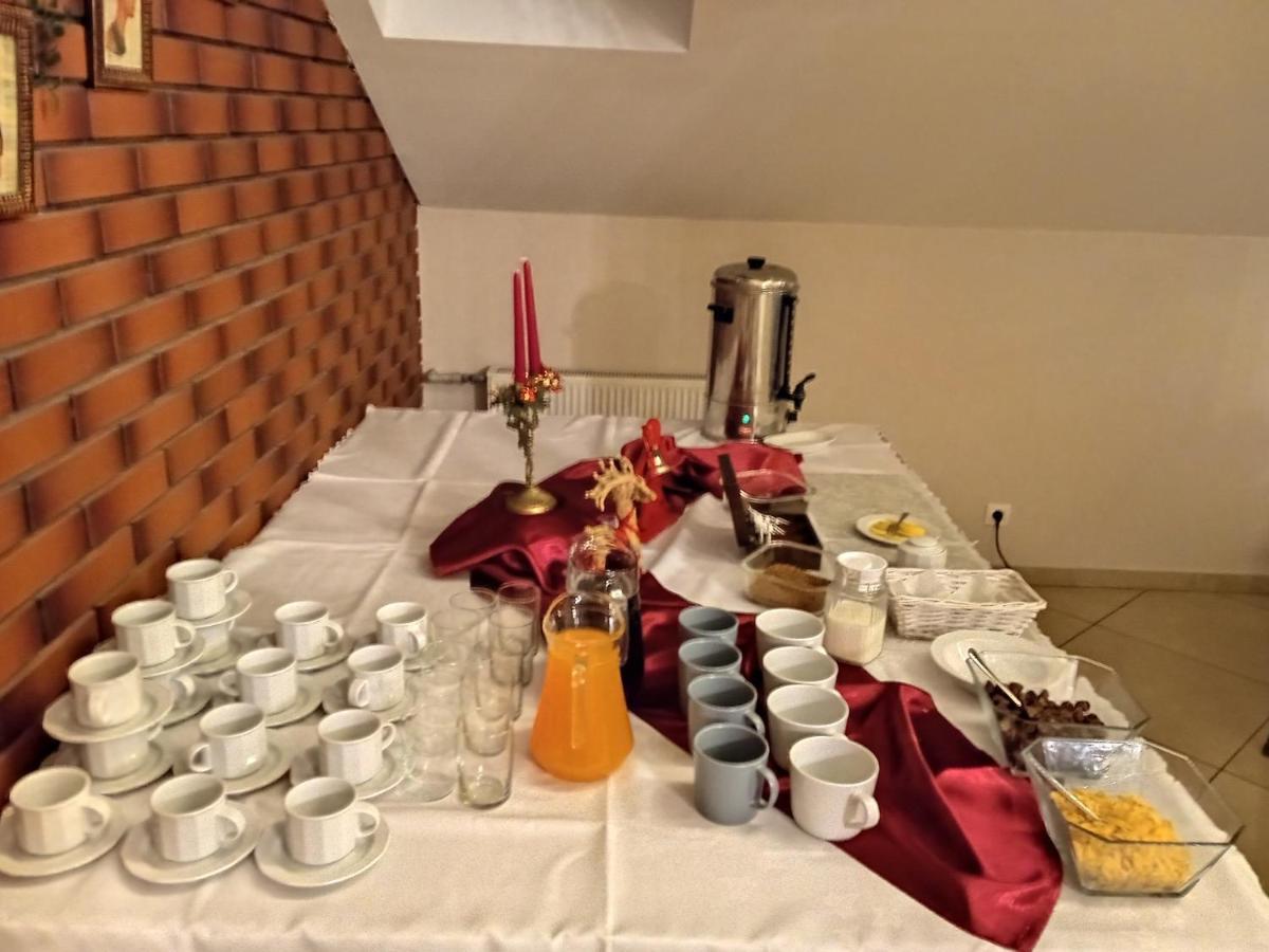 Centrum Konferencyjne Sultan Маркі Екстер'єр фото